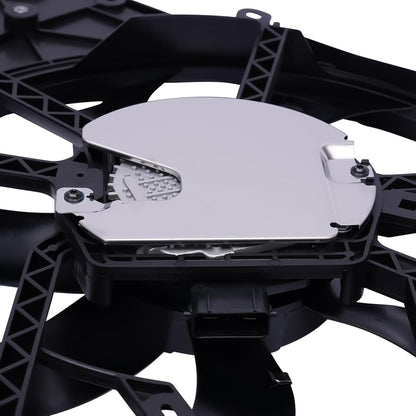 Cooling Fan Fits for 2019-2021 Toyota Rav4 2.5L # Replace Number 1636031500