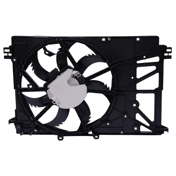 Cooling Fan Fits for 2019-2021 Toyota Rav4 2.5L # Replace Number 1636031500