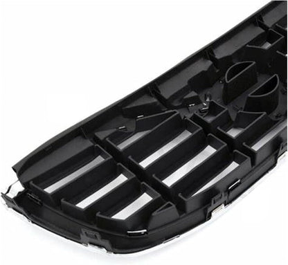 Compatible For VOLVO XC60 2009 2010 2011 2012 2013 Chrome Front Bumper Grill Radiator Grille 30764556