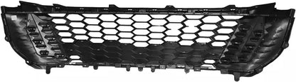 Complete Front Bumper Cover & Upper & Lower Grille Kit Fits 2025 Toyo-ta Camry SE Hybrid Sedan, W/O Sensor Hole Full Front Bumper Set