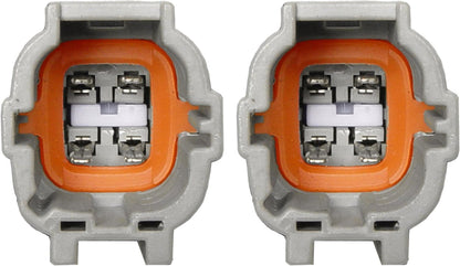 Fan Assembly Compatible with Select Nissan Models