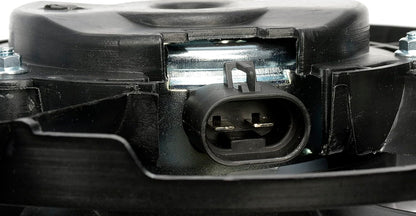 Cooling Fan Assembly Compatible with Select Ford Models