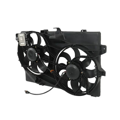 Ford Edge Lincoln MKX 2007-2015 3.5L 3.7L Radiator koelventilator OE CT4Z8C607B/7T4Z8C607B/7T4Z8C607A