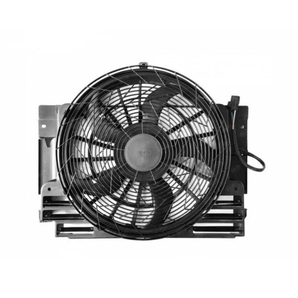 For BMW E53 BMW X5 1999-2006 4.4L Radiator cooling fan OE 64506908124; 64546919051