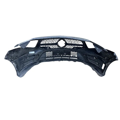 front bumper for mercedes benz a-class w177 front bumper