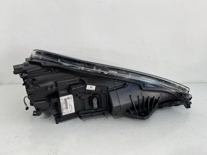 for Porsche Macan LED Headlights 2014-2017 Original Lighthouse High-quality Automotive Lighting System