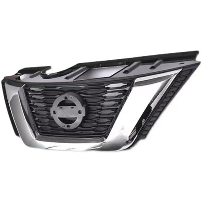 FOR NISSAN 2017-2020 X-TRAIL ROGUE FRONT GRILLE LOW CONFIGURATION