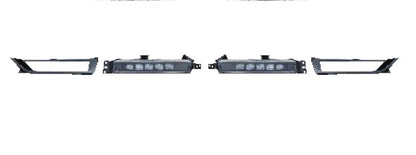 Wholesale High Quality Car Body Kit AMG for Mercedes Benz VITO 10 VIANO 04-10 AUTO BODY KITS Upgrade