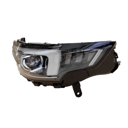Car Light Front Head Lamp LED Front Headlight for Chery GX 605000416