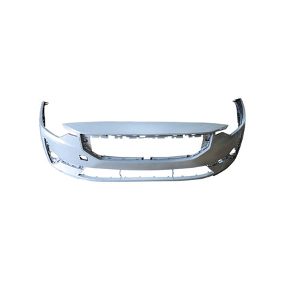 wholesale front bumper volvo polesatar 2 oe:40003745 Car Bumpers Auto Body Spare Parts