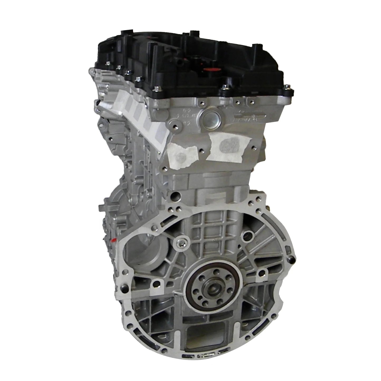 Brand New Korean Car 2.4L Motor Engine Long Block for HYUNDAI KIA G4KE Engine for Sale