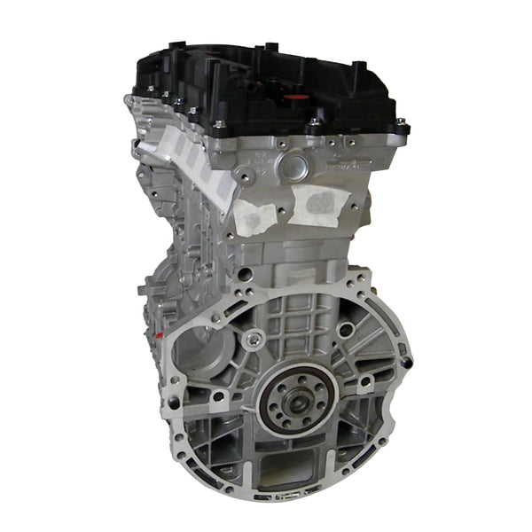 Brand New Korean Car 2.4L Motor Engine Long Block for HYUNDAI KIA G4KE Engine for Sale