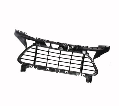 95850568311 Factory Outlet Car Parts With Car Bumper Grille  for Porsche  958 Cayenne Turbo 2011-2014