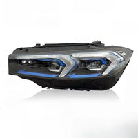 2023 G20 Laser Headlamp for BMW 3 Series 2018 G28 G20 LED Headlights Headlamp for BMW G20 - BAIMI Car Parts