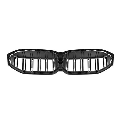 New Style Carbon Fiber Front  Grill Upgrade Dual Kidney Car Grill for BMW 3 Series G20 G21320i 330i M340i M340d