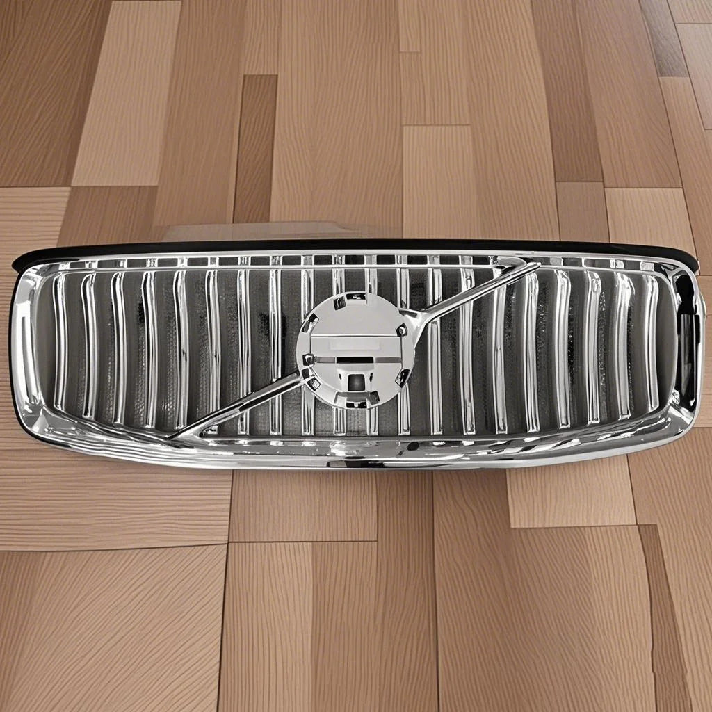 retail Front Grille Ifor Volvo XC90  2020-2024 oe :b31698382 - 31698384