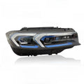 2023 G20 Laser Headlamp for BMW 3 Series 2018 G28 G20 LED Headlights Headlamp for BMW G20