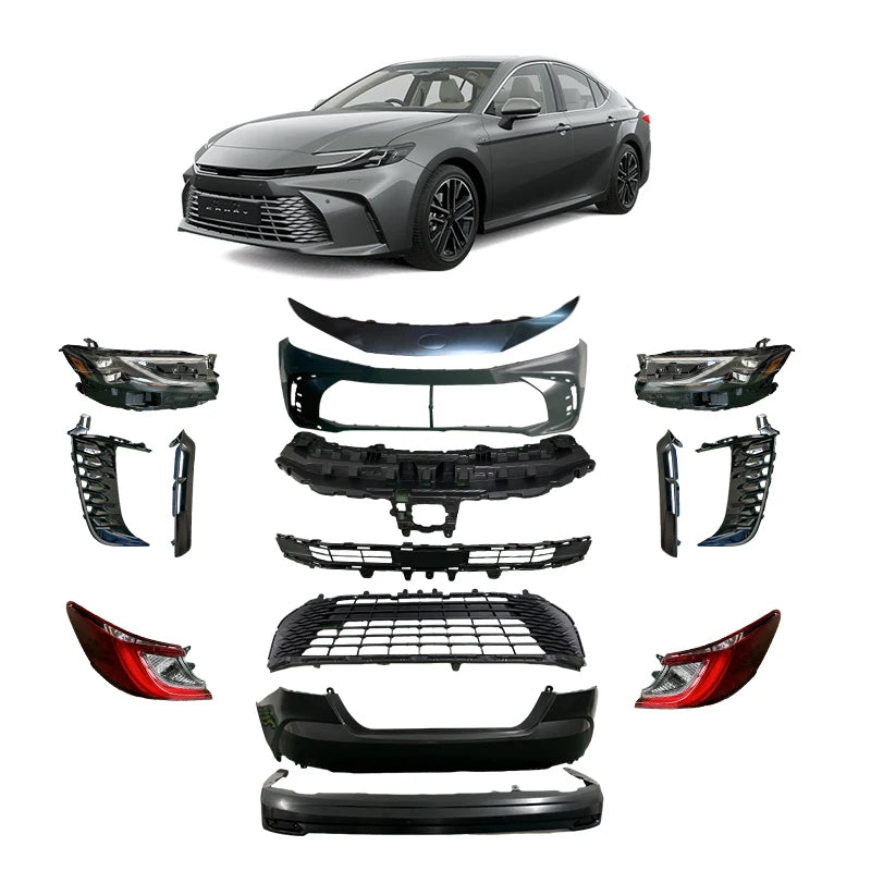 High Quality Best Seller Brand New High Power Car Interior Brake Taillights Lighting System Tail Lamp