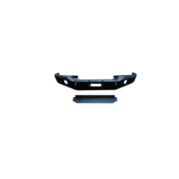 Car Front Bumper for Toyota FJ Cruiser Modified Front Bumper