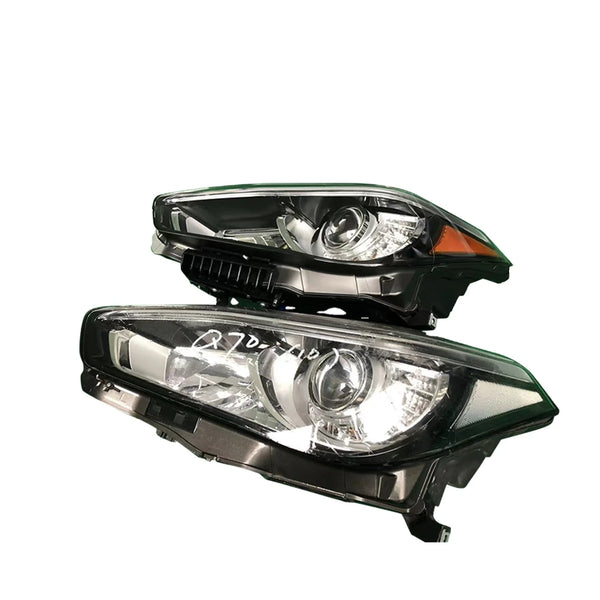 OE 26061-4AP0B 26060-4AP0B Led Car Headlight for Infiniti Q70 2015-2019