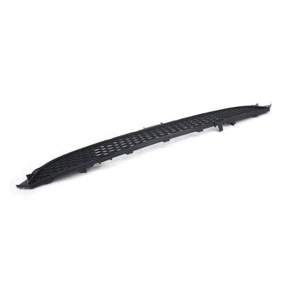 Plastic Lower  Grille Honeycomb Front Bumper Lower Grille for Infiniti Q50 Sport 2014 - 2017     622544HB4A