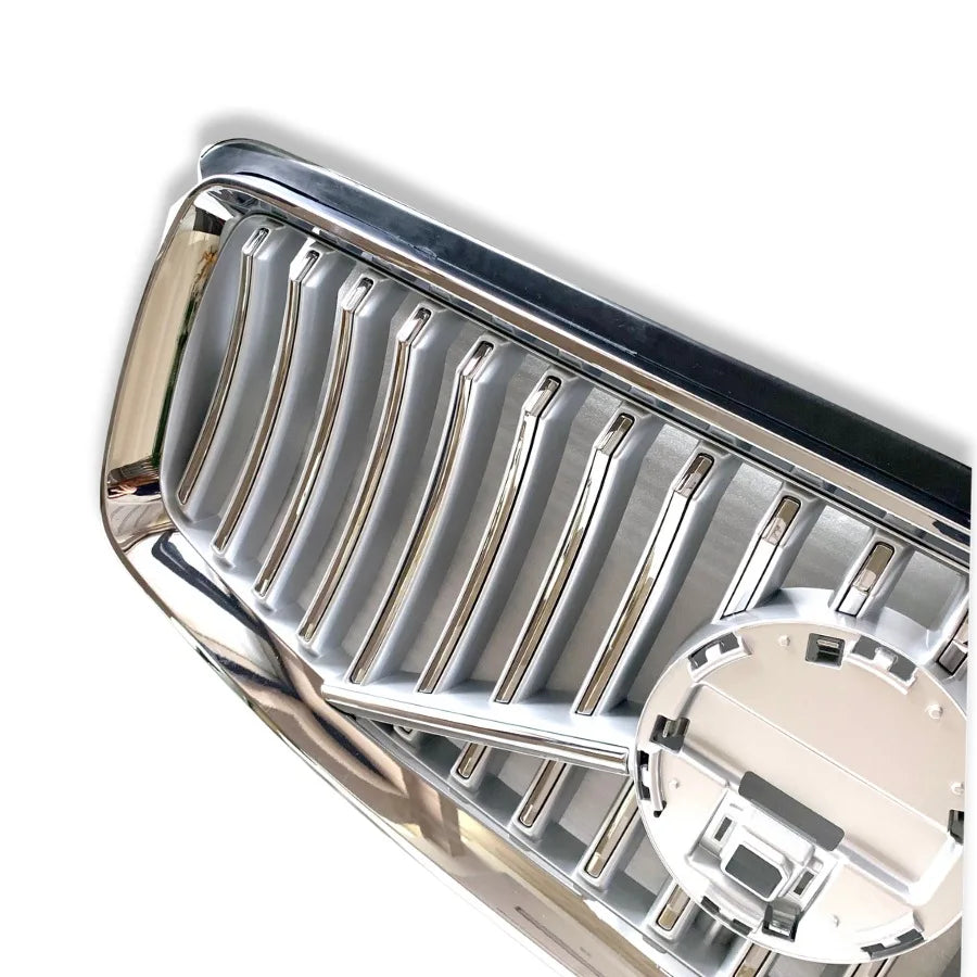 wholesale Front Grille Is Suitable for Volvo XC90 Mid-net 2020-2024 Mirror Camera 31698385
