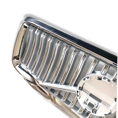 wholesale Front Grille Is Suitable for Volvo XC90 Mid-net 2020-2024 Mirror Camera 31698385