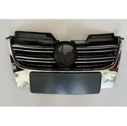 Baimi Factory Car Body Parts AUTO CAR GRILLE for VW JETTA 2010 OE 1K0853651