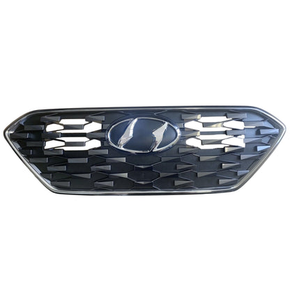 2017 2018 2019 for hyundai Ioniq Front Grille Assembly 86350-G5000  86350G2500 adiator Mask