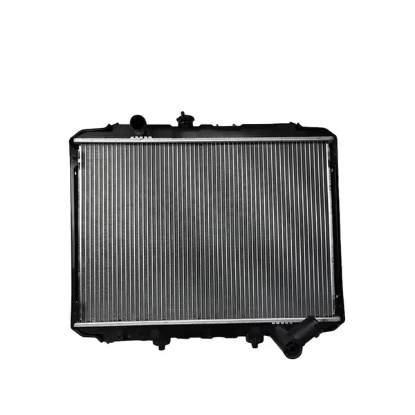 Car Radiator Suitable for HYUNDAI H 150 Bus (P) 2530043600
