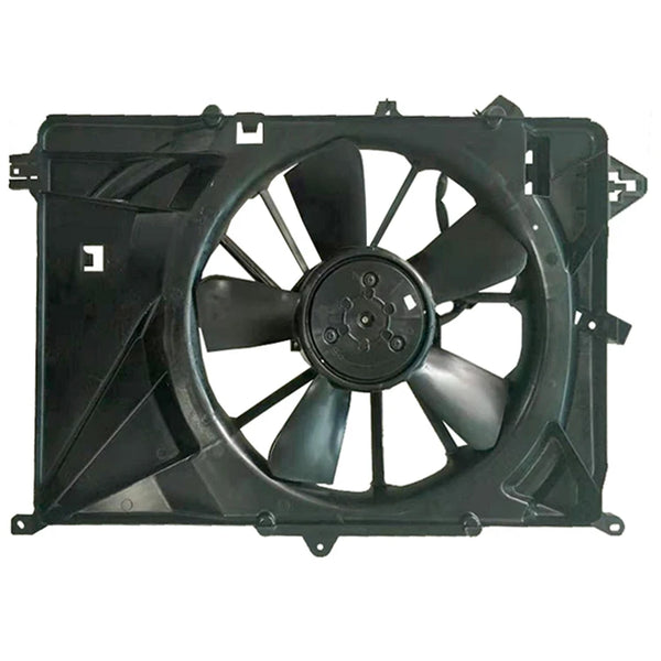 Factory  Price Cooling Car Radiator Fan for nissan Radiator Fan OE 68249185AD Car Radiator Fan