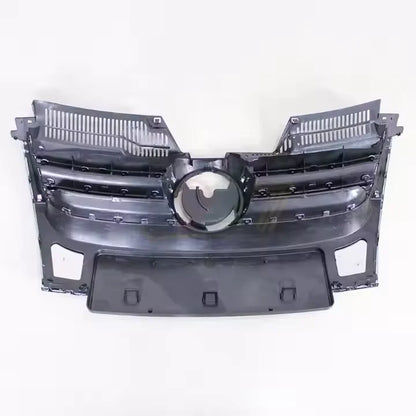 Baimi Factory Car Body Parts AUTO CAR GRILLE for VW JETTA 2010 OE 1K0853651
