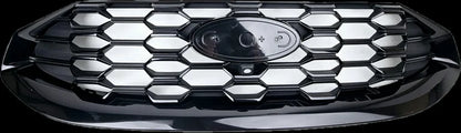Car Front Grille Bumper for Ford ESCAPE 2023 GRILLE OEM PJ6Z-8200-B Grill for Cars