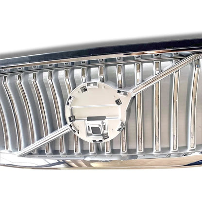 retail Front Grille Is Suitable for Volvo XC90 Mid-net 2020-2024 Mirror Camera 31698385
