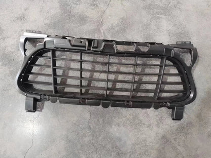 95850568311 Factory Outlet Car Parts With Car Bumper Grille  for Porsche  958 Cayenne Turbo 2011-2014