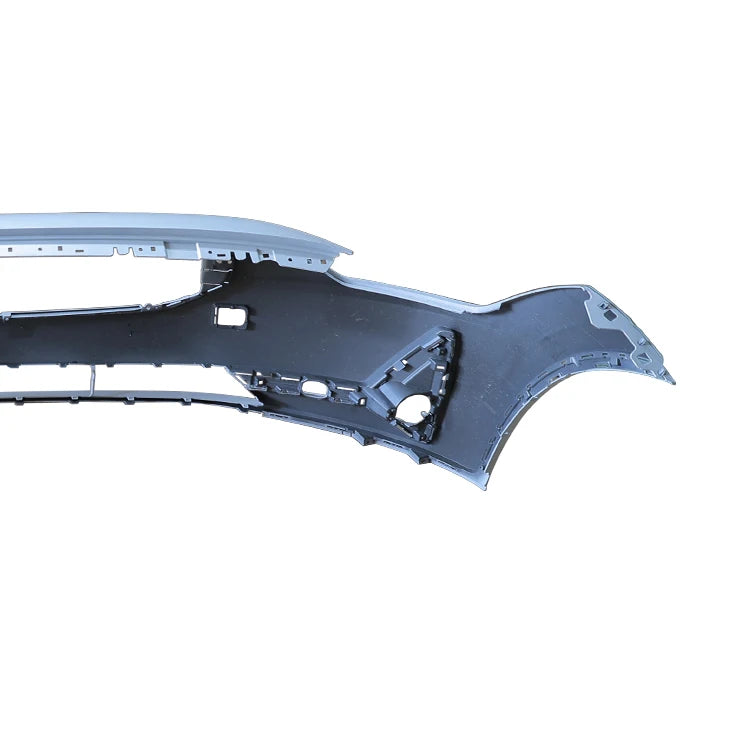 wholesale front bumper volvo polesatar 2 oe:40003745 Car Bumpers Auto Body Spare Parts