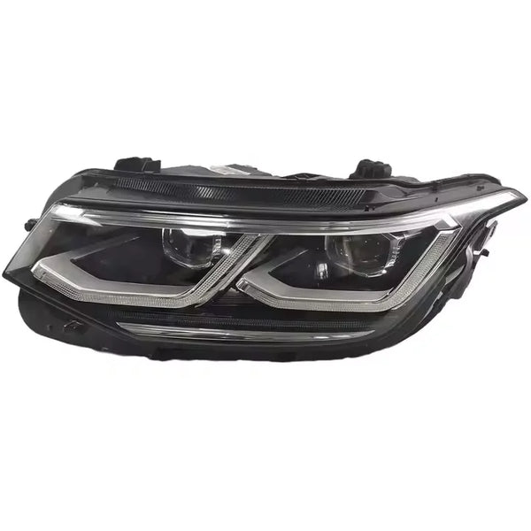 Baimi Factory Car Accessories High Quality Original LED Headlight High Quality for Volkswan Tiguan 22 OE 5NL941113 B