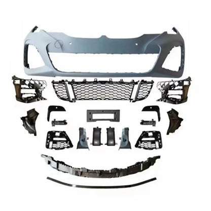 High Quality M Sport Body Kit M Tech for BMW 3 Series G20 Pre 2020-2022 New Condition Car Modification Front Rear Bumper Bodykit