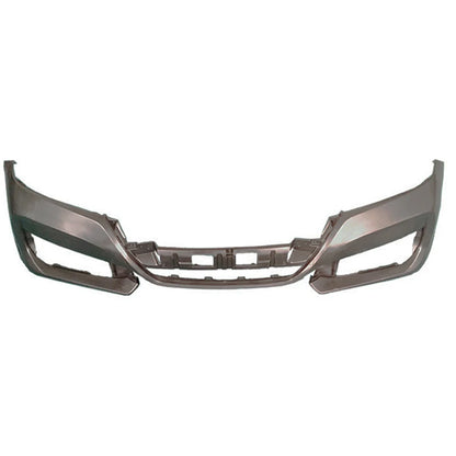 Car Front Bumper Rear Bumper Body Kit for Honda Accord 2016 2017 Auto Parts Factory Direct Sales 04711-T2J-H50ZZ