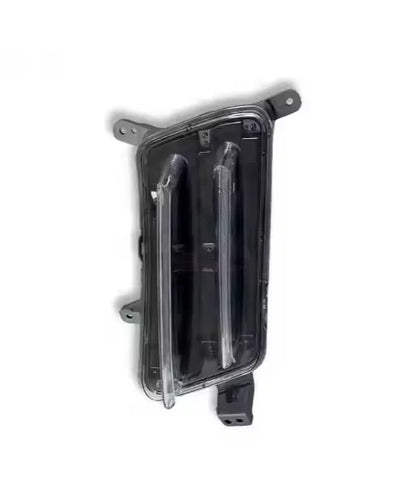 Front Bumper LED Turn Signal Light Front Center Position Light for BYD SONG PLUS DM OEM SA3HK-4102200 SA3HK-4102100