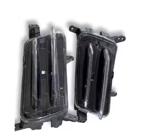 Front Bumper LED Turn Signal Light Front Center Position Light for BYD SONG PLUS DM OEM SA3HK-4102200 SA3HK-4102100
