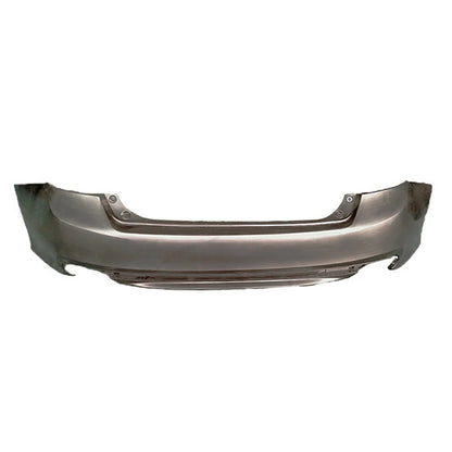 Car Front Bumper Rear Bumper Body Kit for Honda Accord 2016 2017 Auto Parts Factory Direct Sales 04711-T2J-H50ZZ