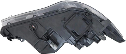 Wholesale Headlamp 81150-06C80 81110-06C80  for Toyota CAMRY 2015 SERIES USA Headlights Headlamps Auto Parts