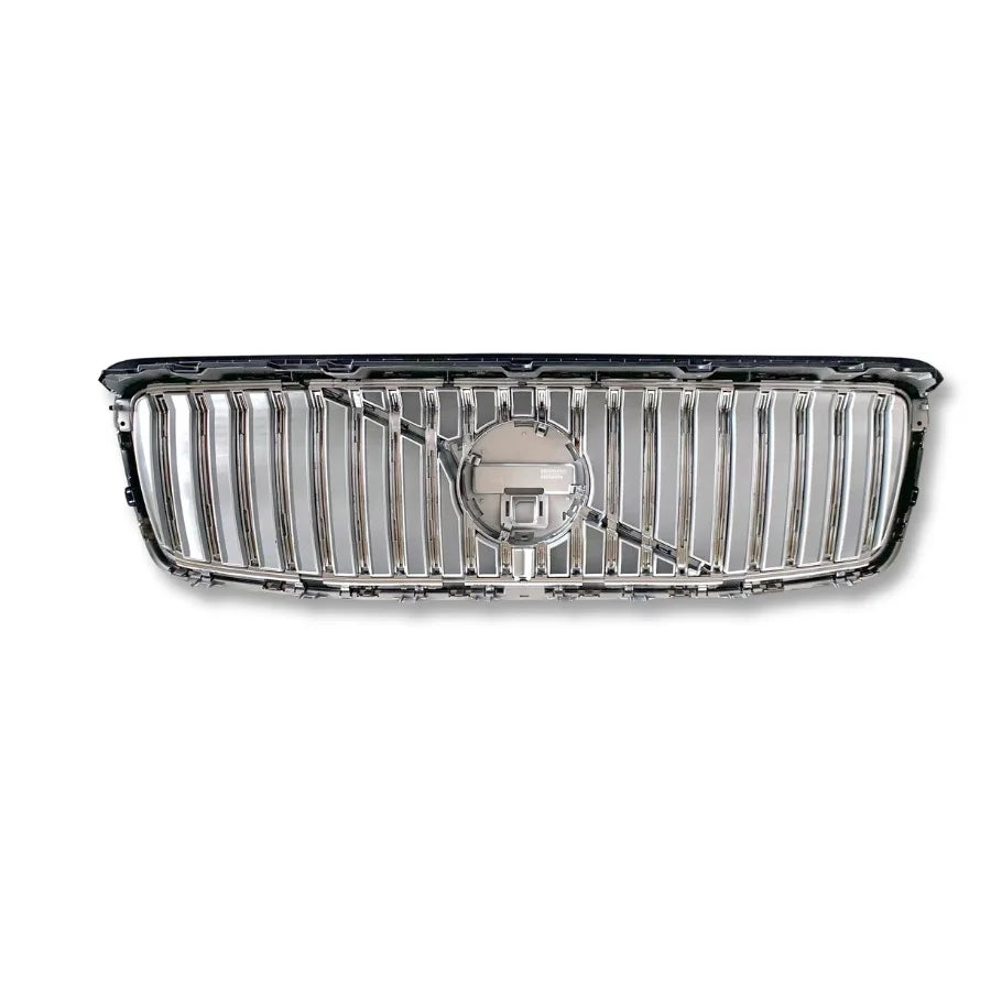 retail Front Grille Is Suitable for Volvo XC90 Mid-net 2020-2024 Mirror Camera 31698385