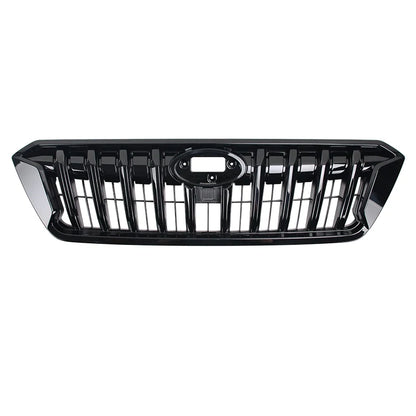 2021-2023 Subaru Crosstrek Racing Grille ABS Front Grill Frame New Exterior Trim Accessories