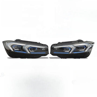 2023 G20 Laser Headlamp for BMW 3 Series 2018 G28 G20 LED Headlights Headlamp for BMW G20