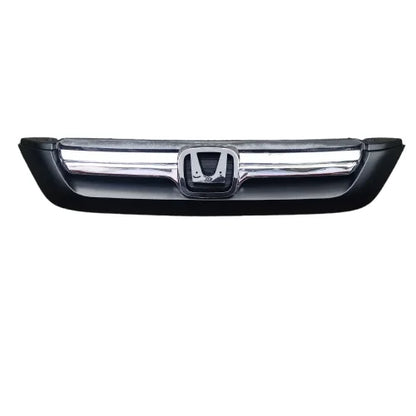 New Condition Auto Parts Plastic Car Body Kit OEM 71128-SWN-H01 Front Upper Bumper Grille for Honda CRV 2010 2011 RE1 RE2 RE4
