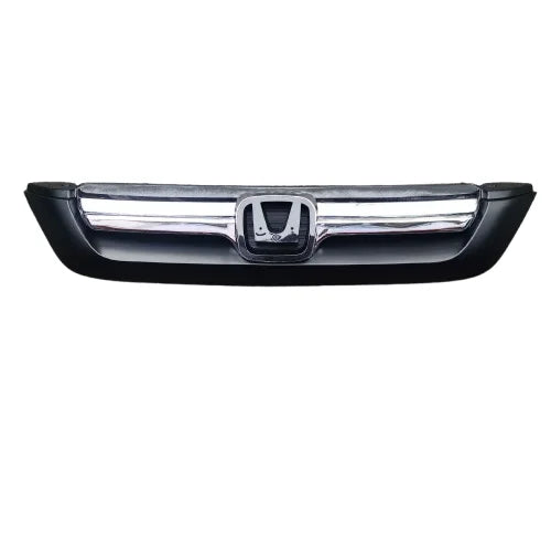 New Condition Auto Parts Plastic Car Body Kit OEM 71128-SWN-H01 Front Upper Bumper Grille for Honda CRV 2010 2011 RE1 RE2 RE4