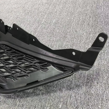 for  Corolla Popular 4X4 ABS GRILLE Black Grille Car Accessories 11-13