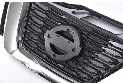 FOR NISSAN 2017-2020 X-TRAIL ROGUE FRONT GRILLE LOW CONFIGURATION
